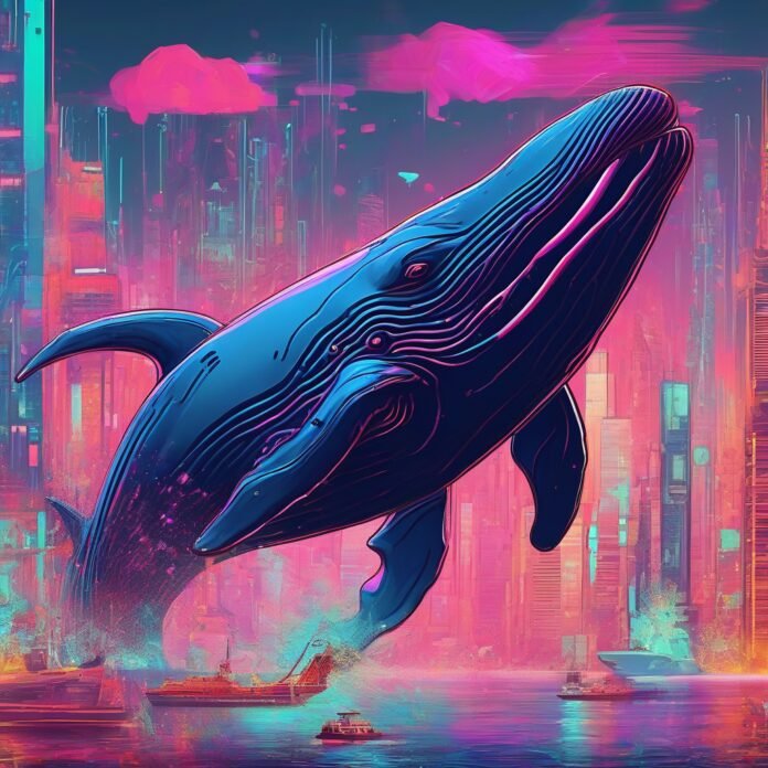 Whale selloff pushes Hyperliquid HYPE towards $44 support zone.