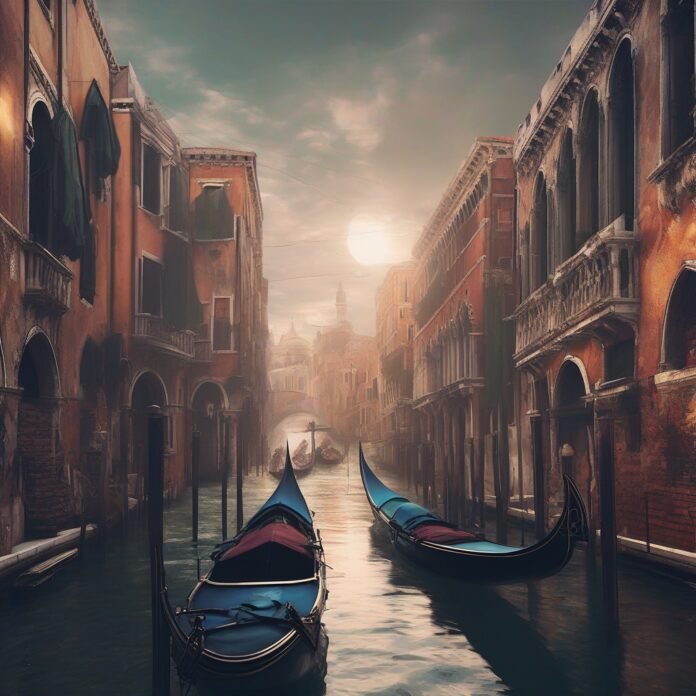 Venice Token surges 20% on buy-and-burn tokenomics update