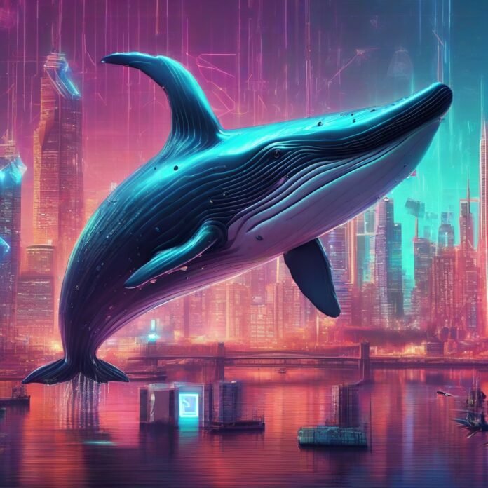 Ethereum Whale Dumps $4.66M BTC, Opens $22.4M 20x Long on ETH