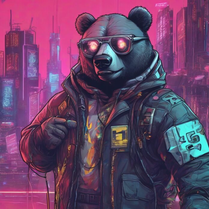 Bonk leads memecoin with 11% surge, but bears loom as funding turns negative