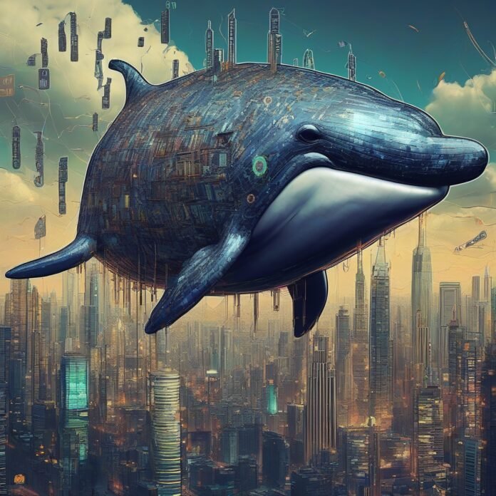 Bitcoin Whale Moves $130M BTC After 6 Years, Price Holds Steady
