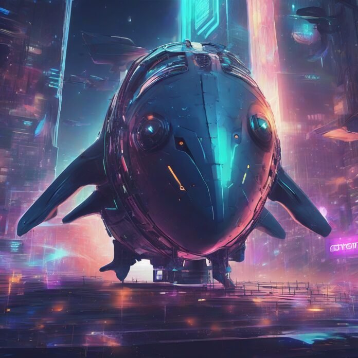 Stellar (XLM) Rallies on Bullish Momentum, Whale Buying, New Dashboard
