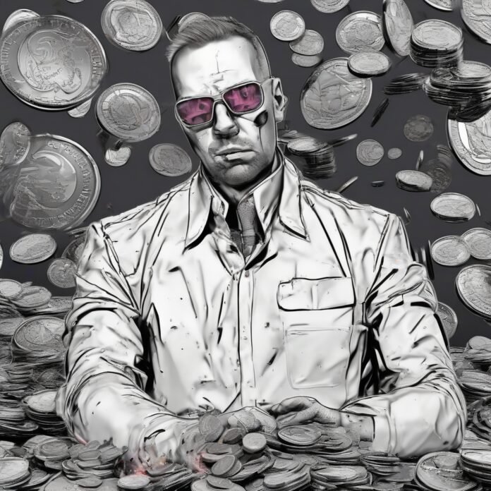 Andrew Tate’s DADDY meme coin collapses 97% from all-time high.