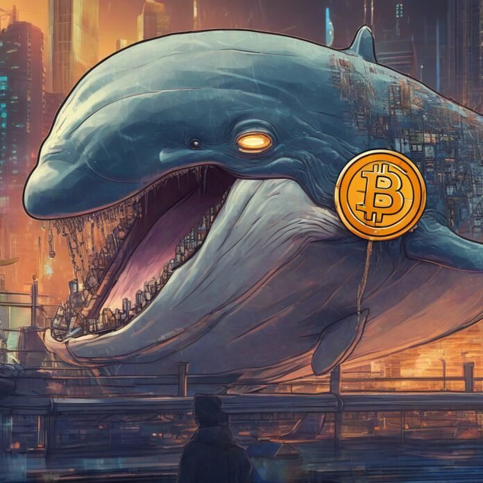 Bitcoin Consolidates Above $60K as Whale Accumulation Signals Potential Trend Shift