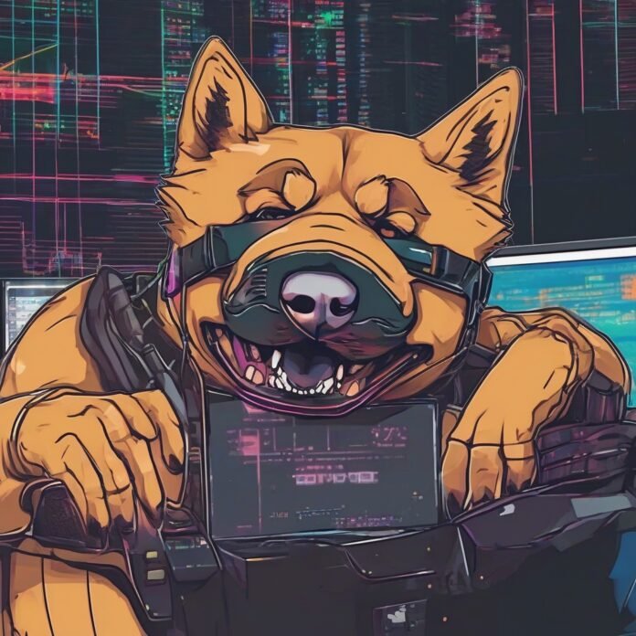 Shiba Inu, PEPE, and VVV Lead Sunday Crypto Rally as Bitcoin Holds $64K