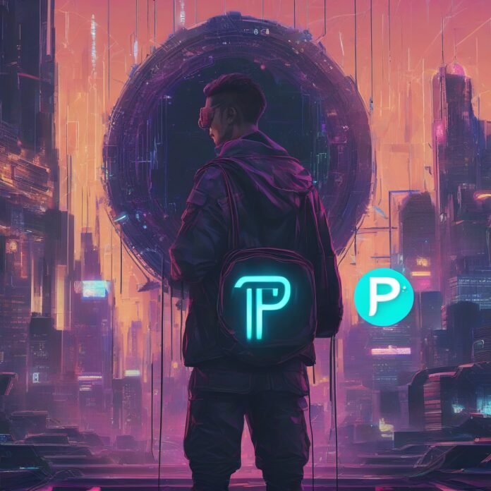 Pi Network Token PI Drops 97%, Hits New All-Time Low Below $0.08 in July Dump