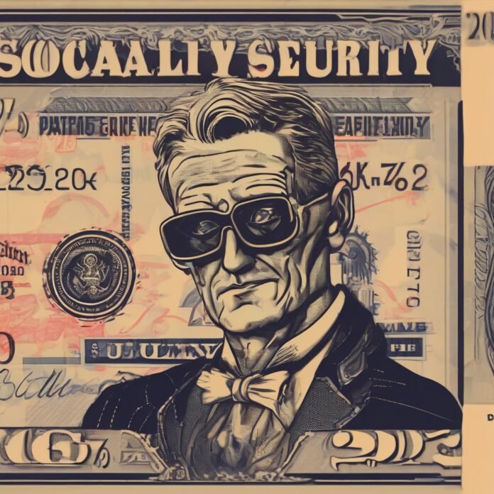 Social Security COLA 2027 projected at 3.8% as benefits keep pace with rising costs