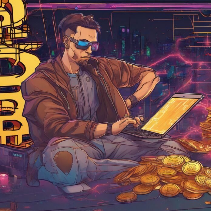 Crypto Crash Wipes Out $80B as Bitcoin Plunges to Ten-Day Low