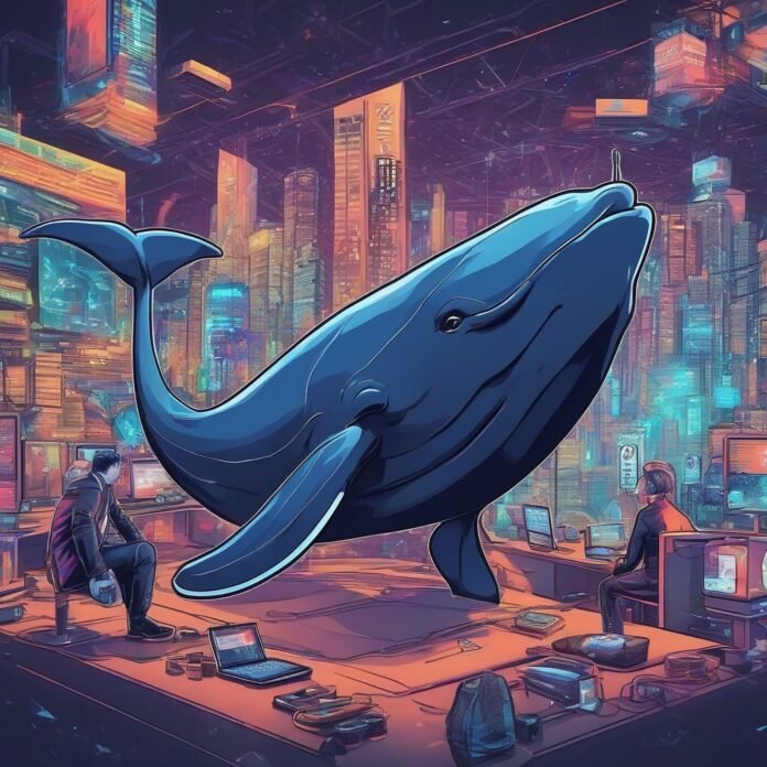 XRP Whale Accumulation: Should You Cut Losses at $1.06?
