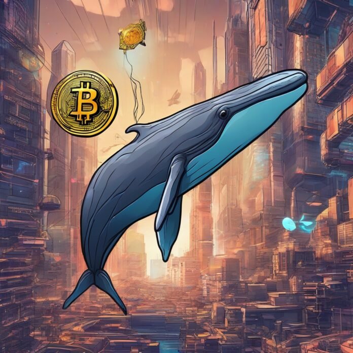 Bitcoin Holds $61K Support as Whales Accumulate Amid Recovery Failure