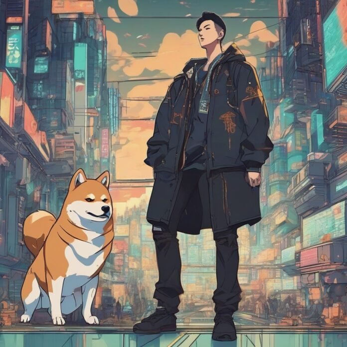 Shiba Inu Risks Further Decline as Whales Take Profits