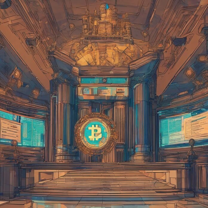 Russia's Central Bank Proposes Regulations for Organized Crypto Trading
