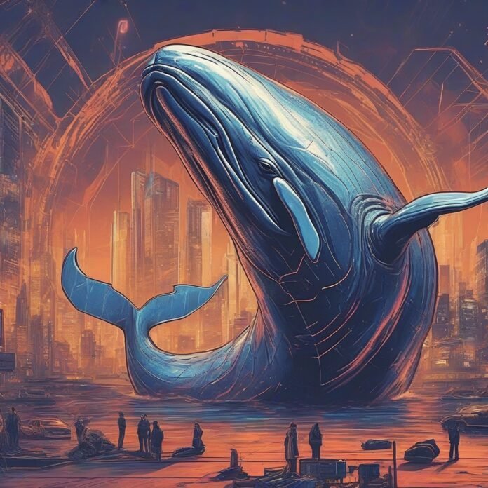 Whale dumps 8.1M ONDO on Coinbase in 24 hours as spot selling pressure mounts