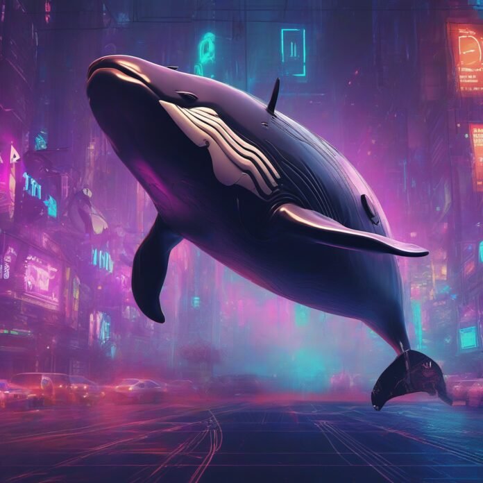 Whale sell-off sparks fear of ETH crash to $900 before bull run.