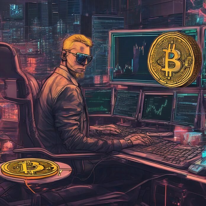 Bitcoin traders brace for Fed rate decision amid record market uncertainty