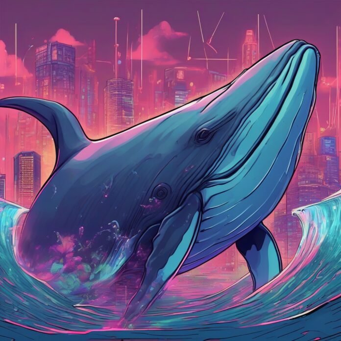 Whales scoop 102M ENA off exchanges despite price weakness, staking surges.