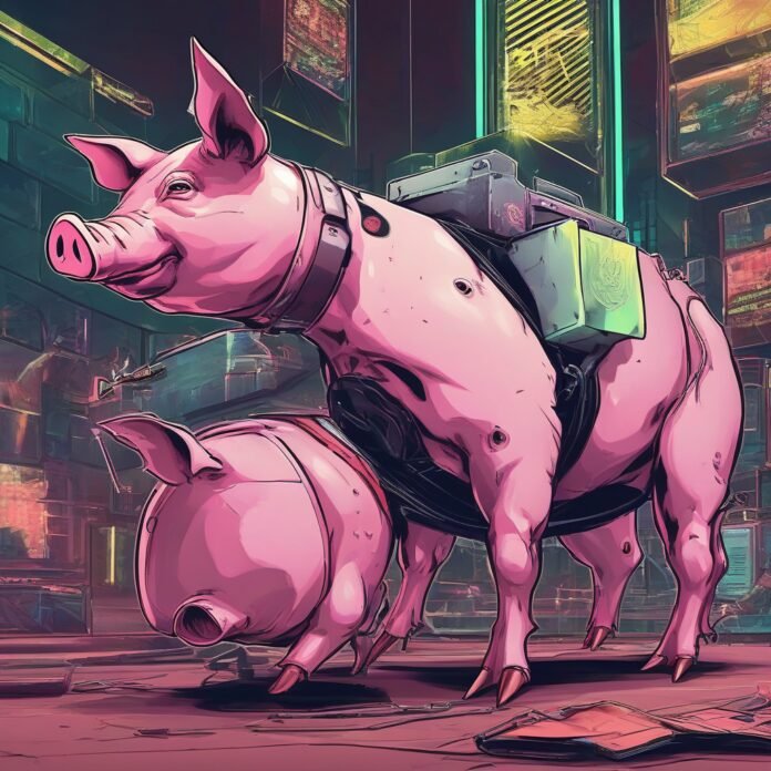 US seizes $2.12M in USDT from pig-butchering scam wallet