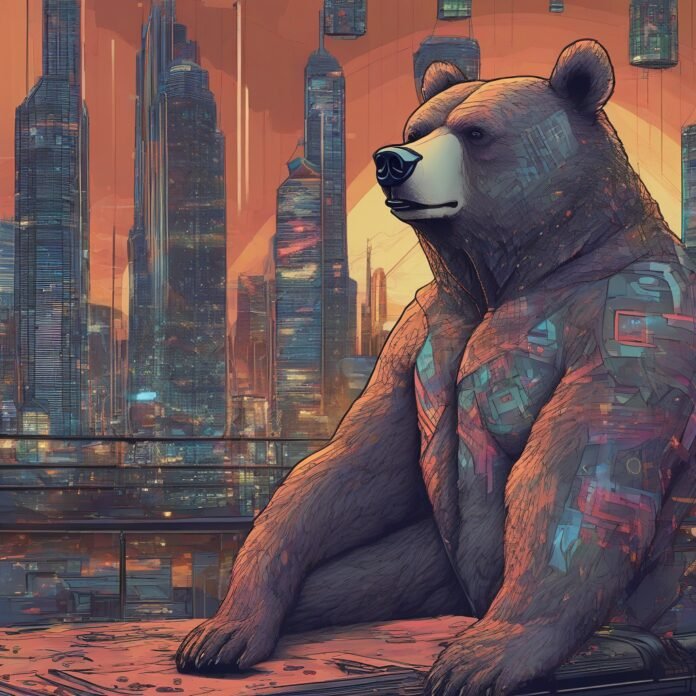 Bitcoin Bear Market Patterns Align with US Midterm Election Uncertainty