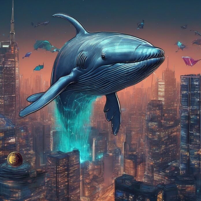 Bitcoin Whale Capitulates, Loses $20M as BTC Hovers Under $65k