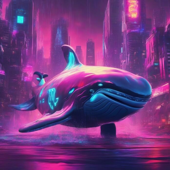 Hyperliquid Whale Unstakes $163M in HYPE as Price Slides Toward $52