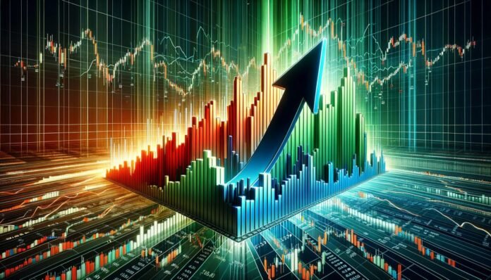 Markets Rise on Fed Hope, Dow Nears 53K as Chip Stocks Rotate