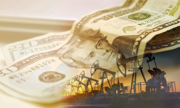 Fragile US-Iran Peace Talks Keep Markets Volatile Amid 20% Oil Price Drop
