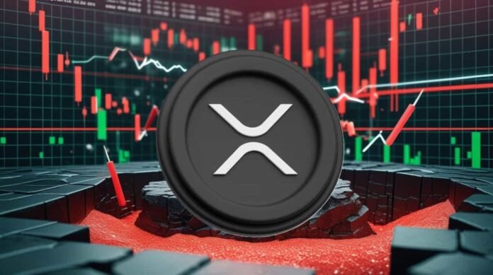 XRP Eyes $3 Comeback: What Conditions Must Be Met After 70% Price Crash?