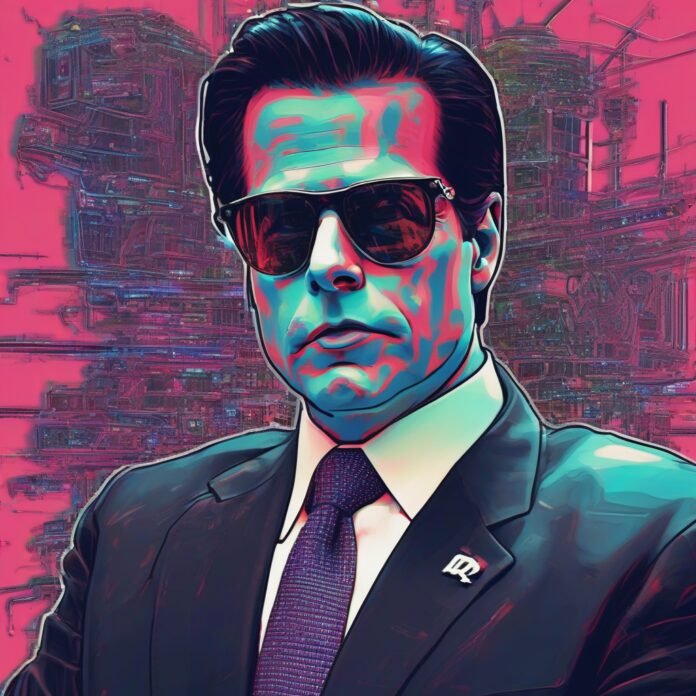 Scaramucci: Trump likely to back CLARITY Act ethics deal as odds drop to 25%