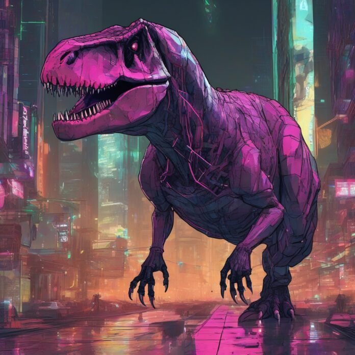T-REX Ledger Launches $100B Tokenized Securities Network on Polygon CDK