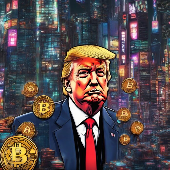Trump Media sells 2,628 BTC at $145M loss amid Bitcoin slide