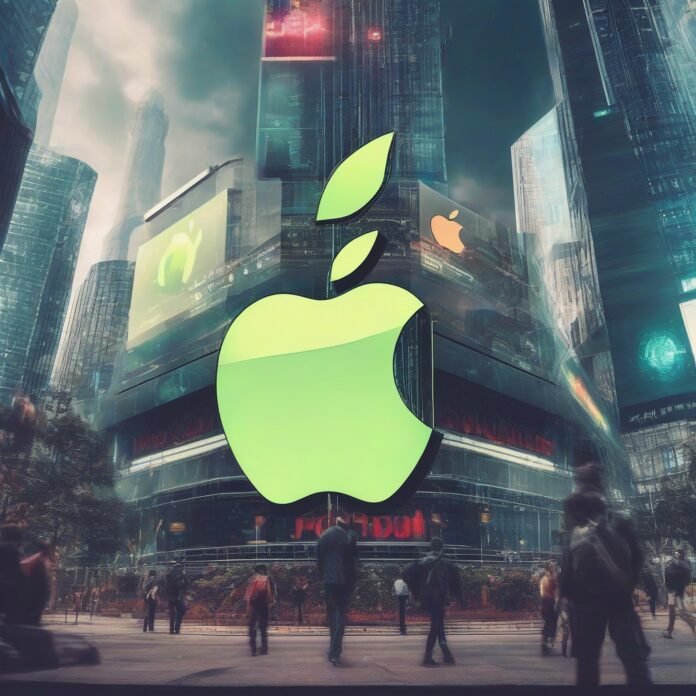 Apple Stock Double by 2030? Bulls Bet on Services, Bears Cite Valuation