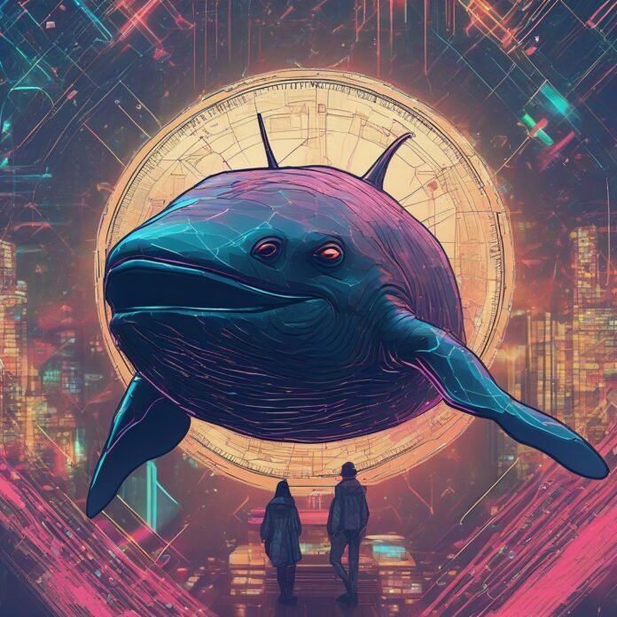 Analyst Predicts 1,300% Cardano Surge to $2.90 Amid Whale Buying