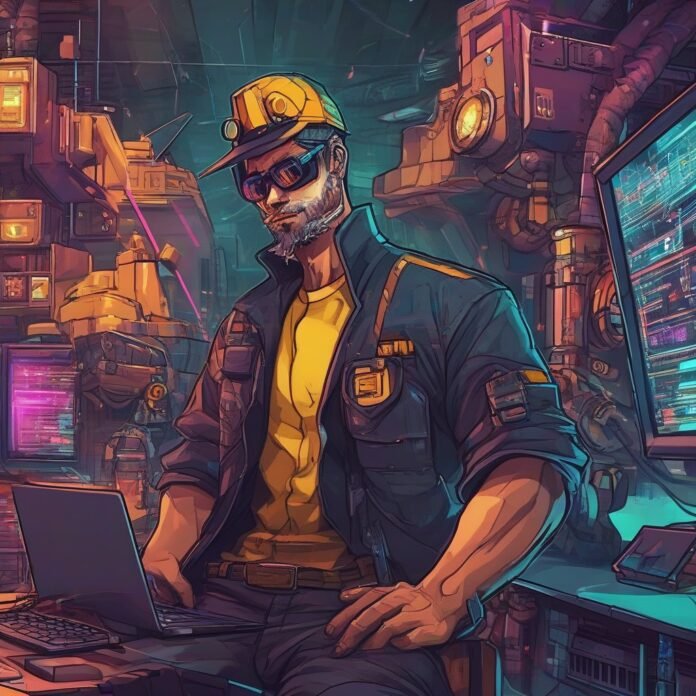 Solo Miner, Not 'Average Joe,' Wins $200K Bitcoin Block Reward with 100 PH
