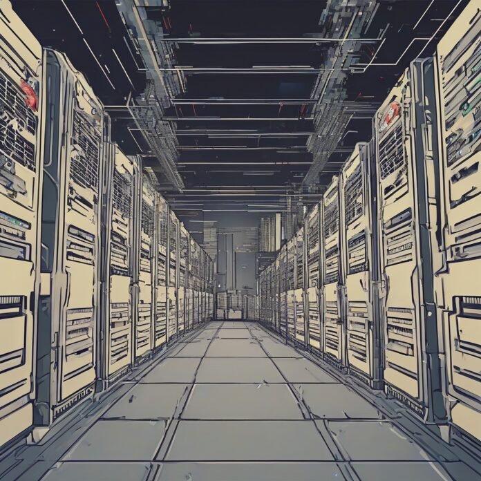 Report: Trump Admin to Block Chinese Data Center Transceivers for AI Security