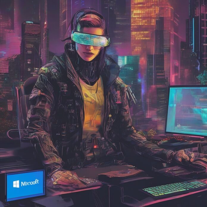 Microsoft Stock Surges 24% in 5 Days; Jefferies Sets $575 Target