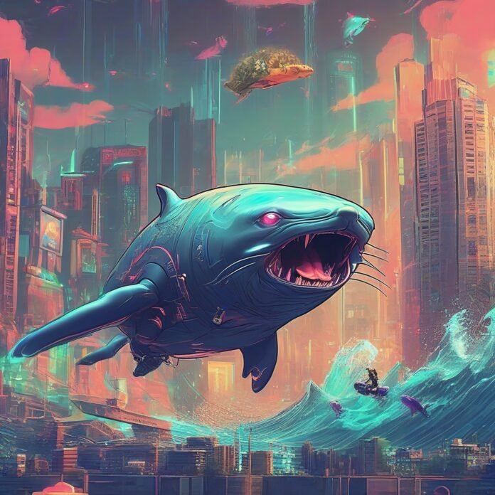 Cash Cat jumps 22% as whale buys $1M, OI surges 31%