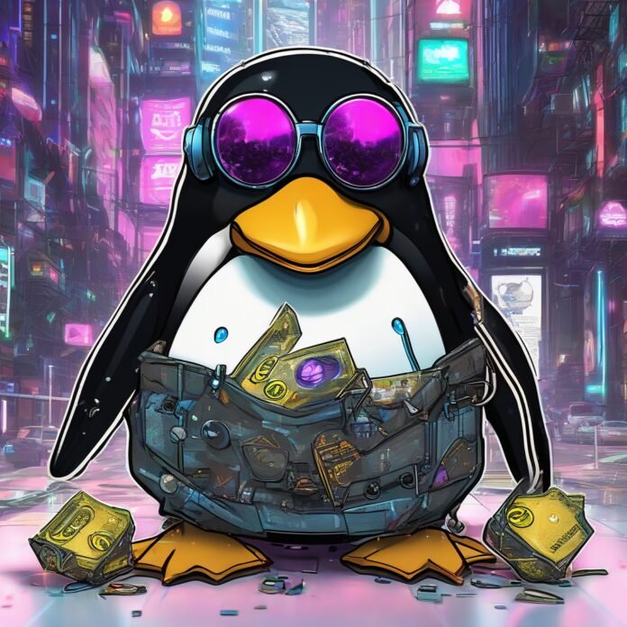 LBank and Pudgy Penguins Launch 500,000 USDT Reward Campaign