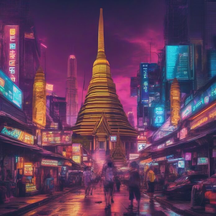 Thailand exempts crypto capital gains tax on SEC-licensed exchanges from 2025 to 2029