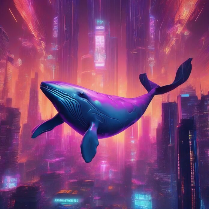 Hyperliquid drops 3% as $23M HYPE unlock fuels sell pressure; whales buy $10.7M