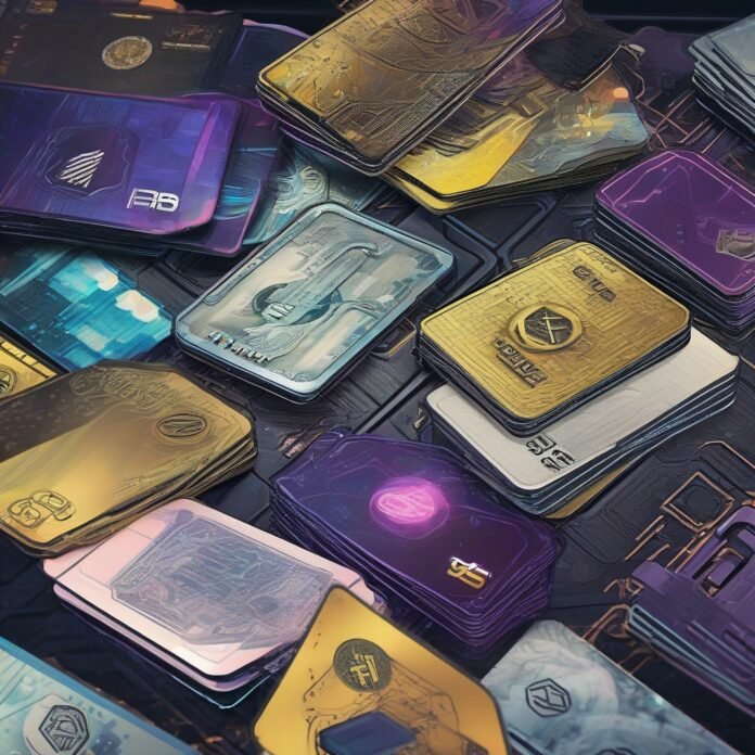 Stablecoin Crypto Cards Hit $750M Monthly Spend, Rivaling Bank Cards