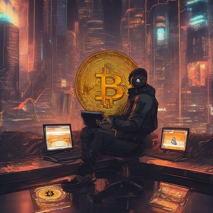 Bitcoin Extends Decline, Fails $65K; Analyst Warns of $57K Liquidation Risk