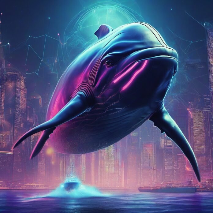 XRP Whale Accumulation Jumps 380M XRP, Targets $1.06 Breakout