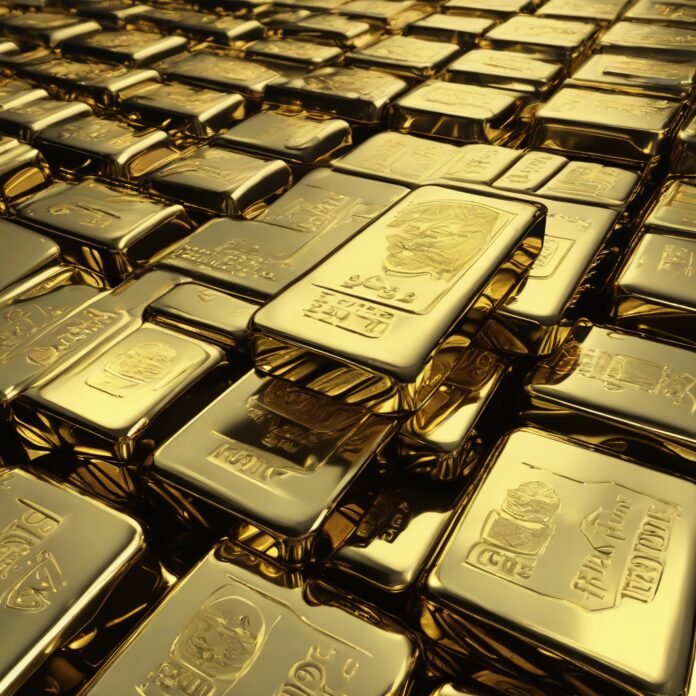 UK FCA Explores Tokenised Gold Rules Amid London Bullion Hub Competition