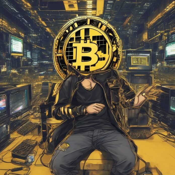 Binance Bitcoin Reserves Surge to Six-Month High of 667,500 BTC