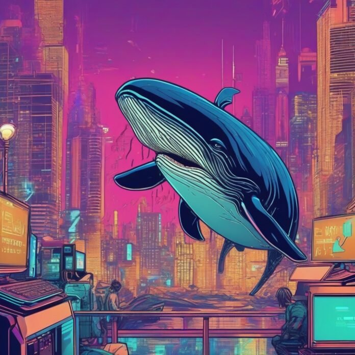An unknown whale loses $25.6M in second phishing attack on same wallet