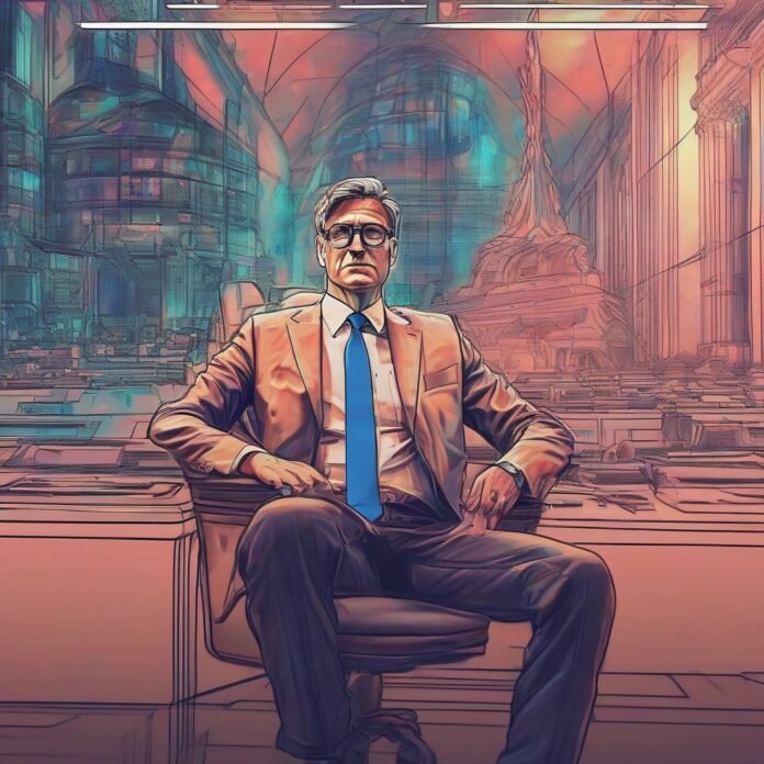 Citigroup CEO Fraser Urges Senate to Pass Crypto CLARITY Act