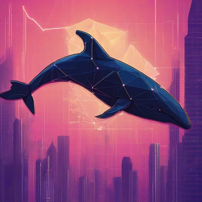 Ethereum trapped near $1.88K, trendline break and fading whale orders signal downside risk