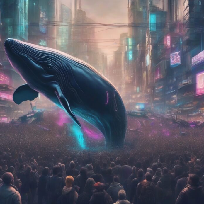 Humanity rallies above key EMAs, eyes $0.33 resistance amid whale accumulation