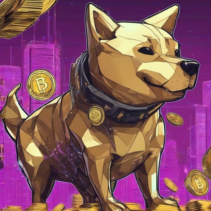 Dogecoin Whales Buy 470M DOGE in 48 Hours, Bullish Wave 5 Rally Looms
