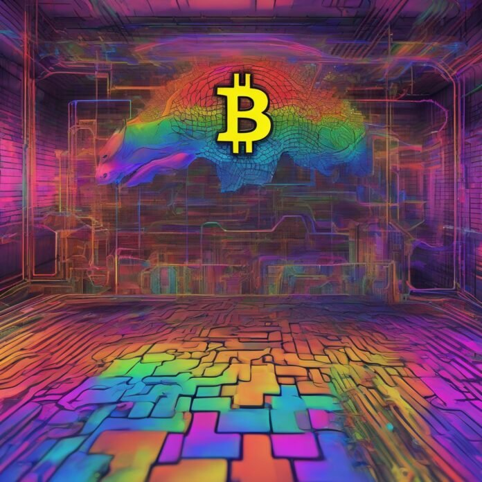 Bitcoin Hits Rainbow Model Floor, 66% Below Trend as Cycle Nears Bottom